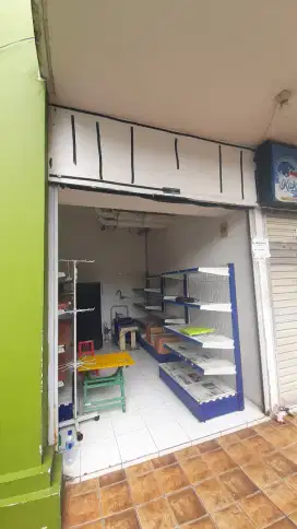 disewakan ruko apartemen