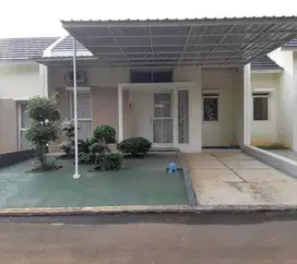 Sewa Rumah Full Furnish Di Forest Hill BSB Mijen Semarang