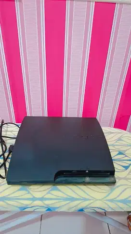 Ps3 pakaian pribadi