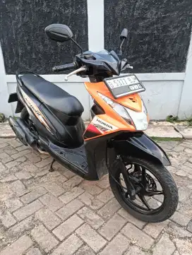 beat fi 2013 B Jakarta Barat