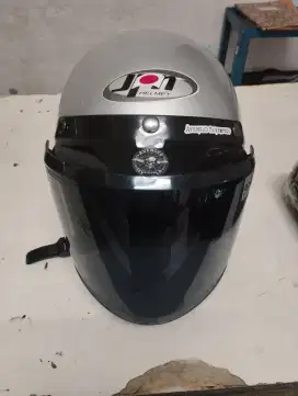 Helm bojo jpn mulus