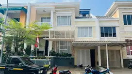Dijual Rumah Galaxy Cluster Lotus Garden
