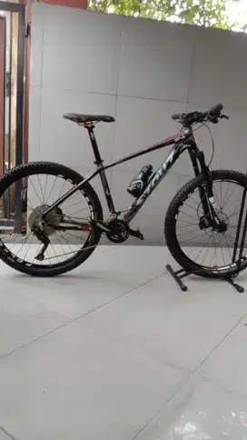 Sepedah Gunung MTB STOUT