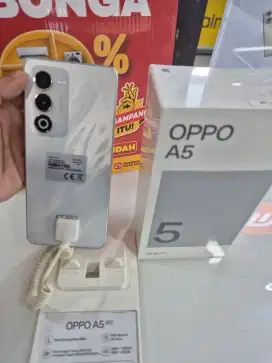 Oppo A5 16/128 NFC white