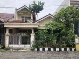 Hitung tanah Medokan Asri dekat UPN rungkut