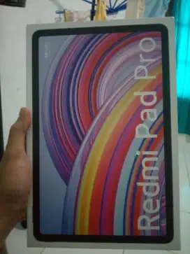 XIAOMI REDMI PAD PRO 8/256 (WIFI ONLY)