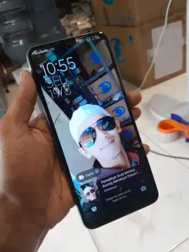Redmi 10C 4+2/128