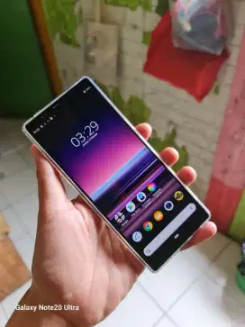 Sony Experia V Ram 6