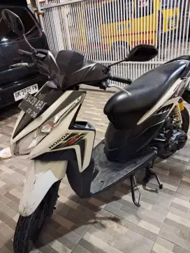 Honda Vario 2011