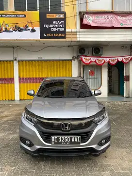 Hrv E Cvt Matic 2021