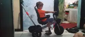 Sepeda anak roda 3