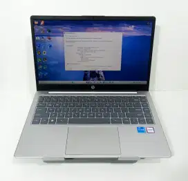 LAPTOP HP 14 - ep0555TU