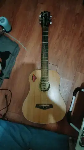 Gitar Cowboy GW-120 NA