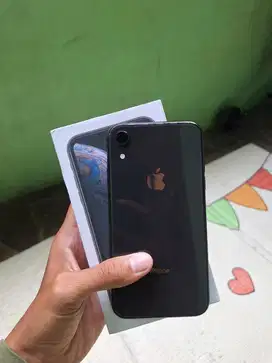 Iphone xr 64gb ex inter