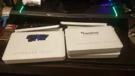 ONT / ONU / MODEM ZTE
