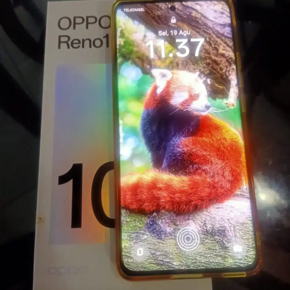 Oppo reno 10 5G