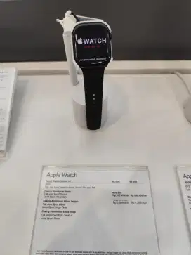 Apple Watch Series 10