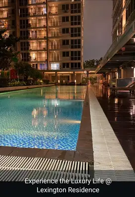 Apartemen Jakarta siap huni harga minimalis di Jakarta Selatan