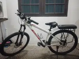 Jual Second Sepeda Polygon Premier