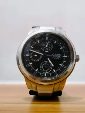 Jam Tangan Casio Edefice