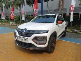 Renault KWID 2020 Bensin