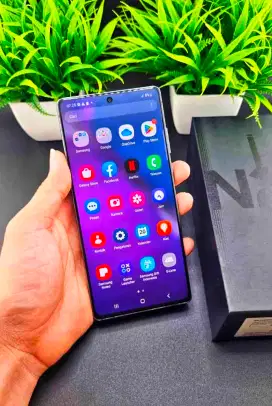 Samsung Note 20 Fulset SEIN