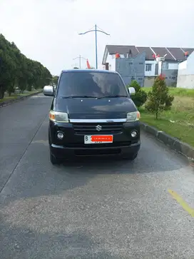Suzuki APV 2007 Matic