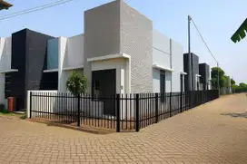 Di jual murah baru di Inti permata Regency