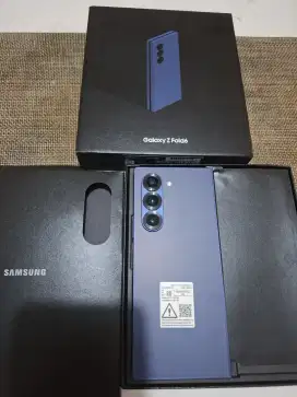 FLAGSHIP SAMSUNG FOLD 6 5G 12 /256