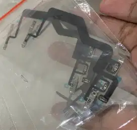 Flex on/off ip 12 mini