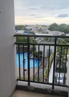 Apartemen Jakarta 2 BR siap huni harga minimalis di Kelapa gadingApart