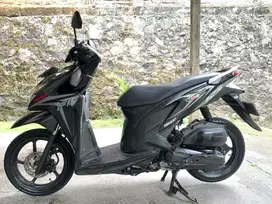 Vario 125 tahun 2012 plat AD Klaten