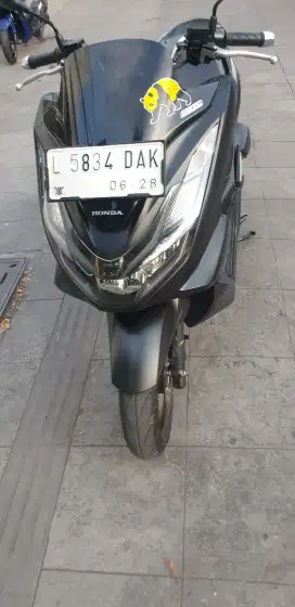 PCX 160 ABS th 2023 istimewa Low km pjk baru