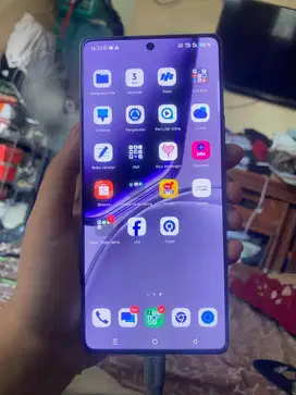 INFINIX NOTE 50 PRO