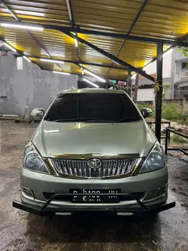 Kijang Innova 2005 [2.0G]
