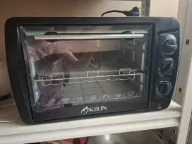 Oven KIRIN 35 Liter