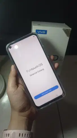 vivo y30i 4/64gb