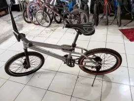Sepeda BMX  20 jadul