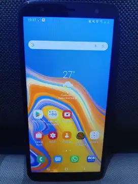 Di jual samsung j6+