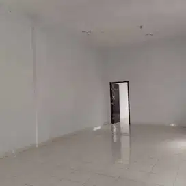 RUKO 3LT MURAH DEKAT WATERPARK KUANTAN REGENCY JL SATRIA PEKANBARU
