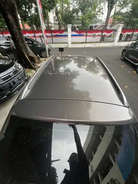 BMW X1 2011 Bensin