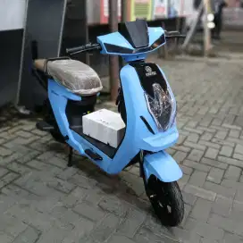 Exotic X650 Cod Free Ongkir