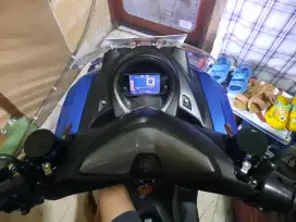 Yamaha Nmax Old 2019