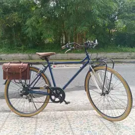 Sepeda klasik nyentrik klangenan 2