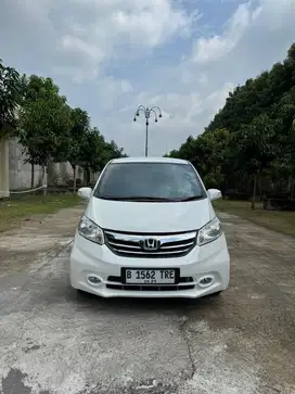 FREED PSD 2013 DOUBLE BLOWER FACELIFT