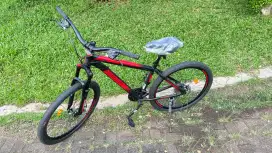 Sepeda MTB 26 PACIFIC MAZARA