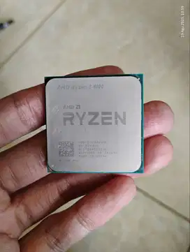 AMD Ryzen 3 4100 HSF 3.8GHz - 4.0Ghz 4C 8T 65Watt