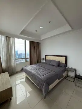 Dijual Denpasar Residence Kuningan City 3 Bedroom