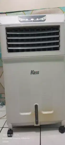 Dijual aja AIR COOLER merk Kris 20 L