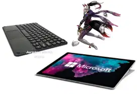 Microsoft surface laptop 2in1 i5 GEN6